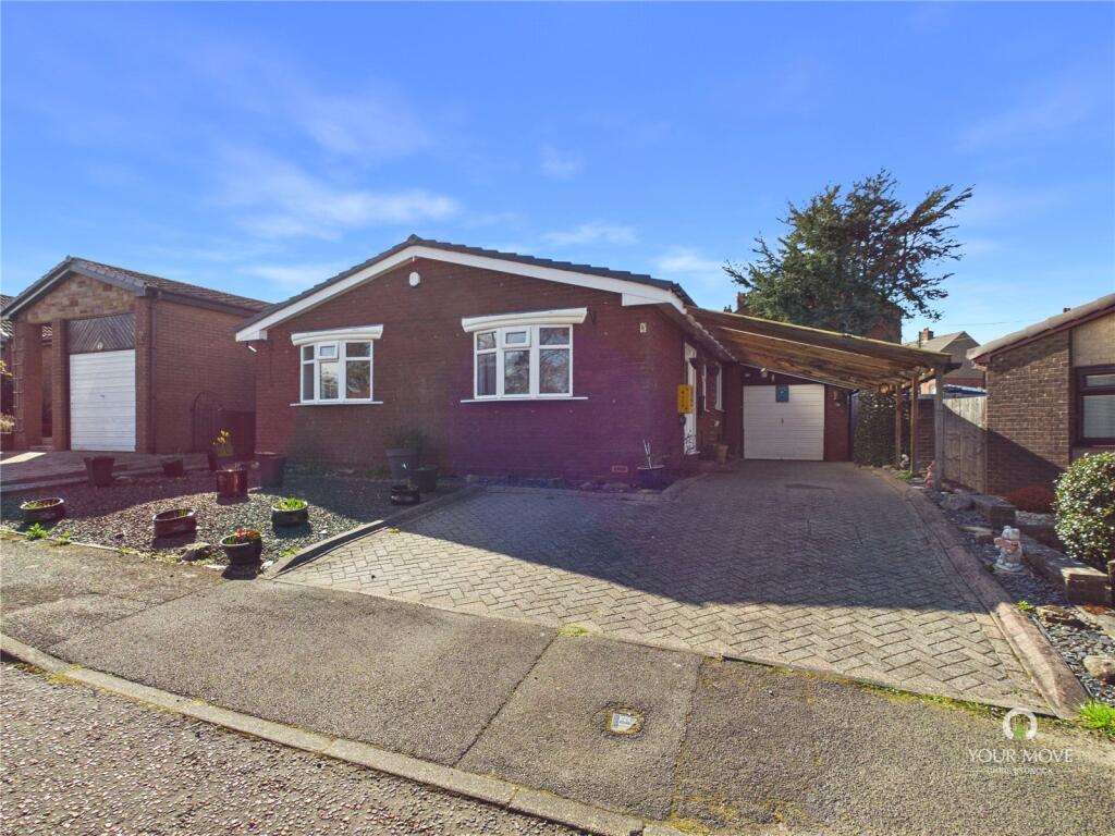 Main image of property: Berry Hill, Greenside, Ryton, Tyne and Wear, NE40