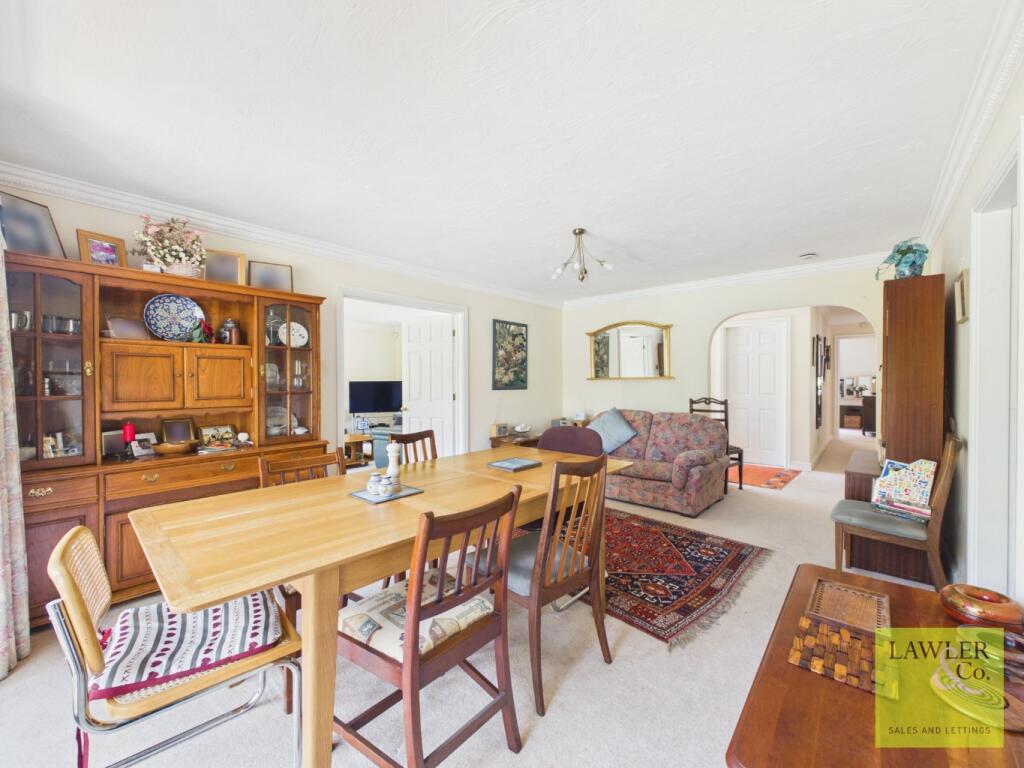 House in Poynton - View 3
