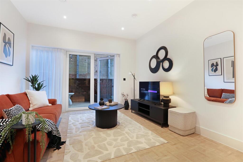 Main image of property: Burridge Gardens, Clapham Junction