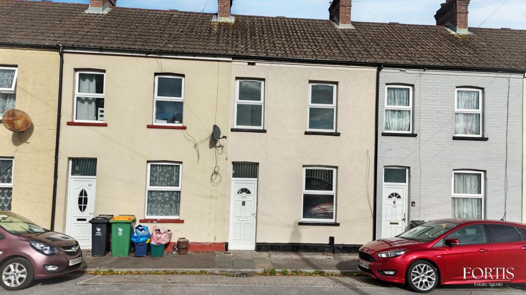 Main image of property: Witham Street, Newport, NP19