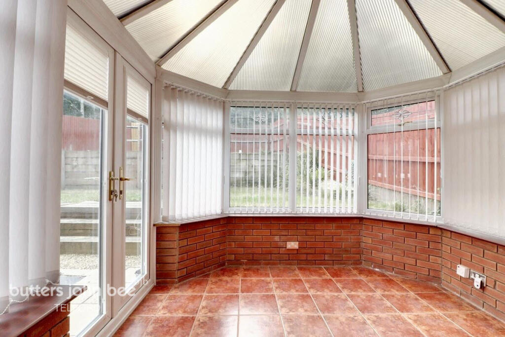 Main image of property: Lawley Gate, Telford