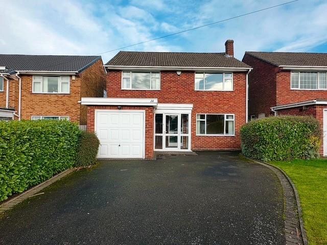 Main image of property: Moor Meadow Road, Sutton Coldfield
