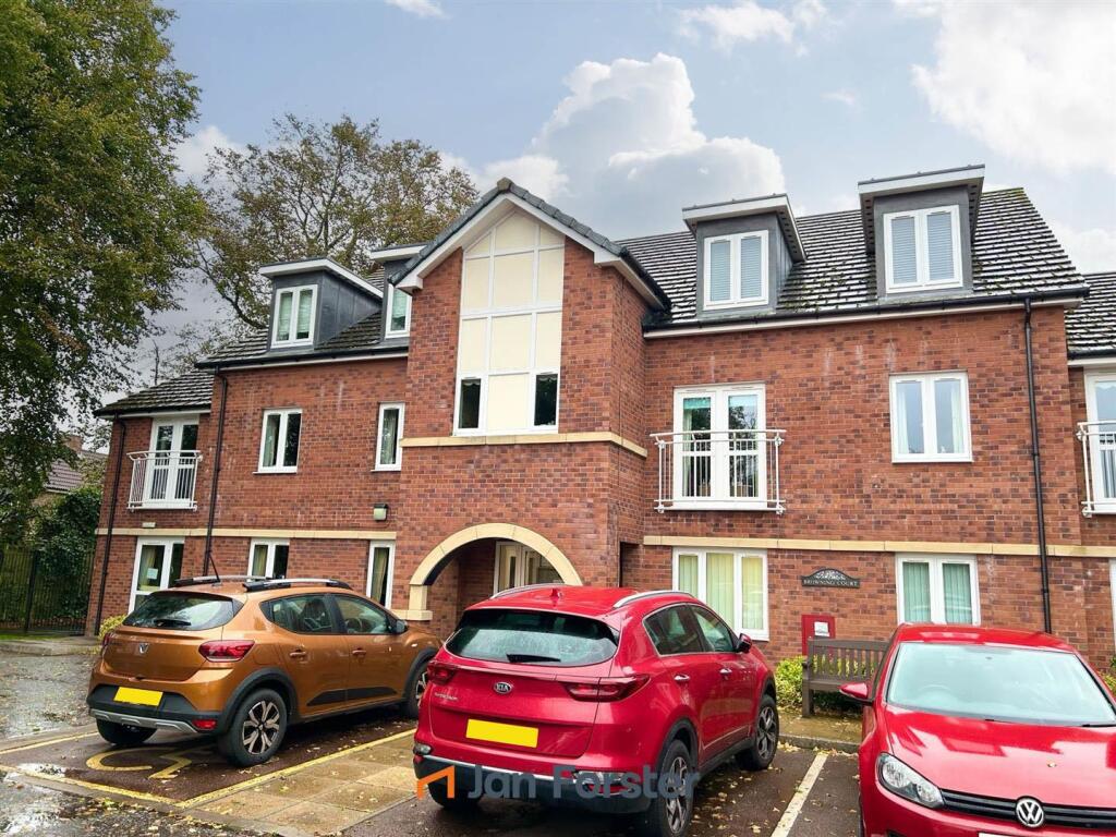 Main image of property: Browning Court, Newcastle Upon Tyne
