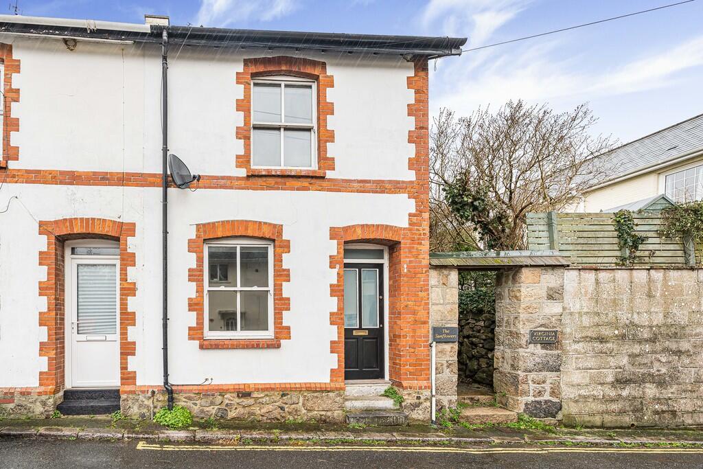 Main image of property: Mary Street, Bovey Tracey