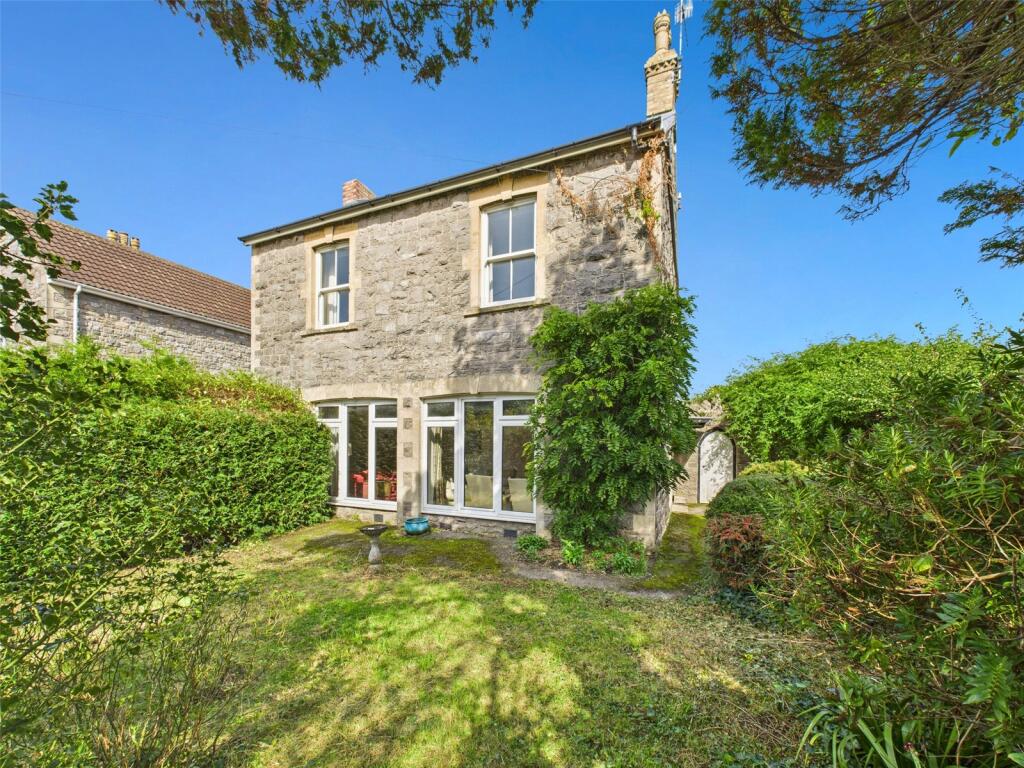 Main image of property: Hillfield, Cheddar, Somerset, BS27