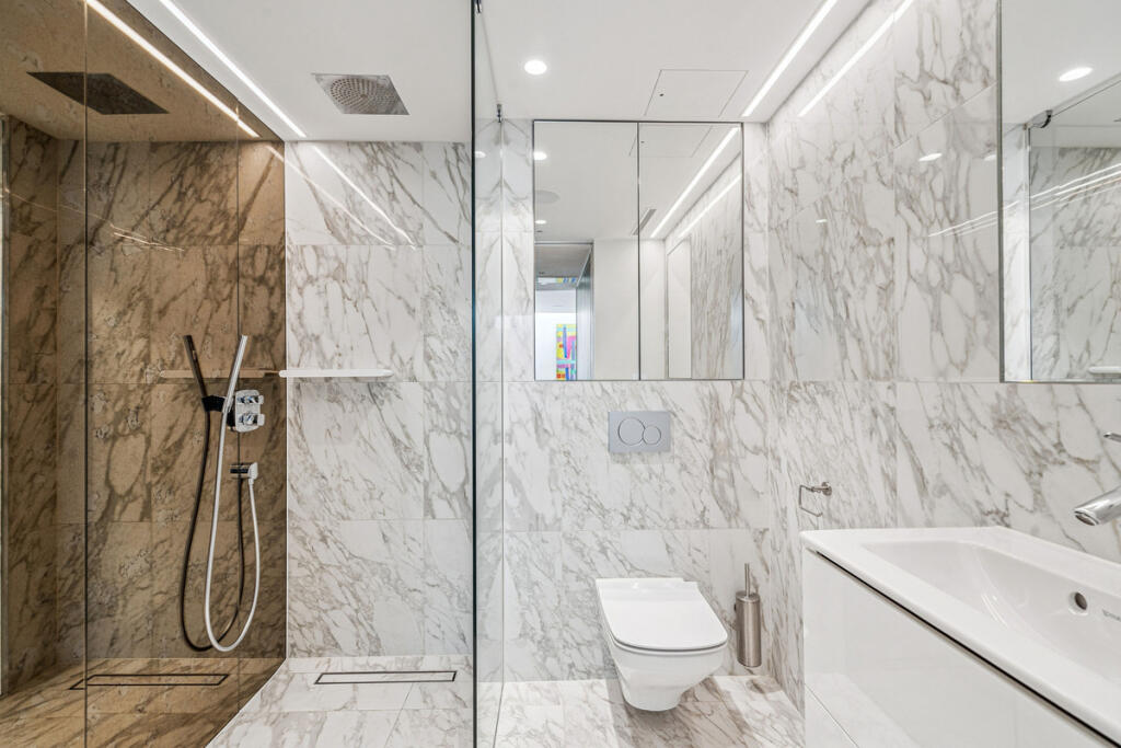 Apartment in London