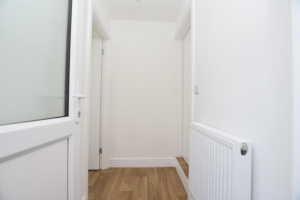 House in Chesterfield, Whittington Moor - More