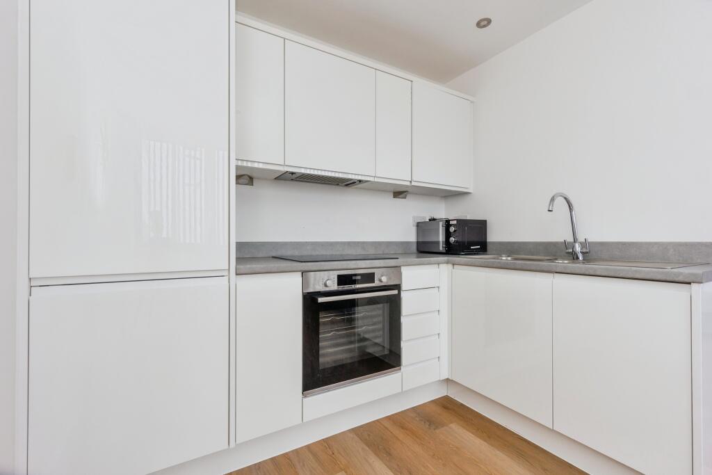 Main image of property: 94 Talbot Road, Manchester, M16