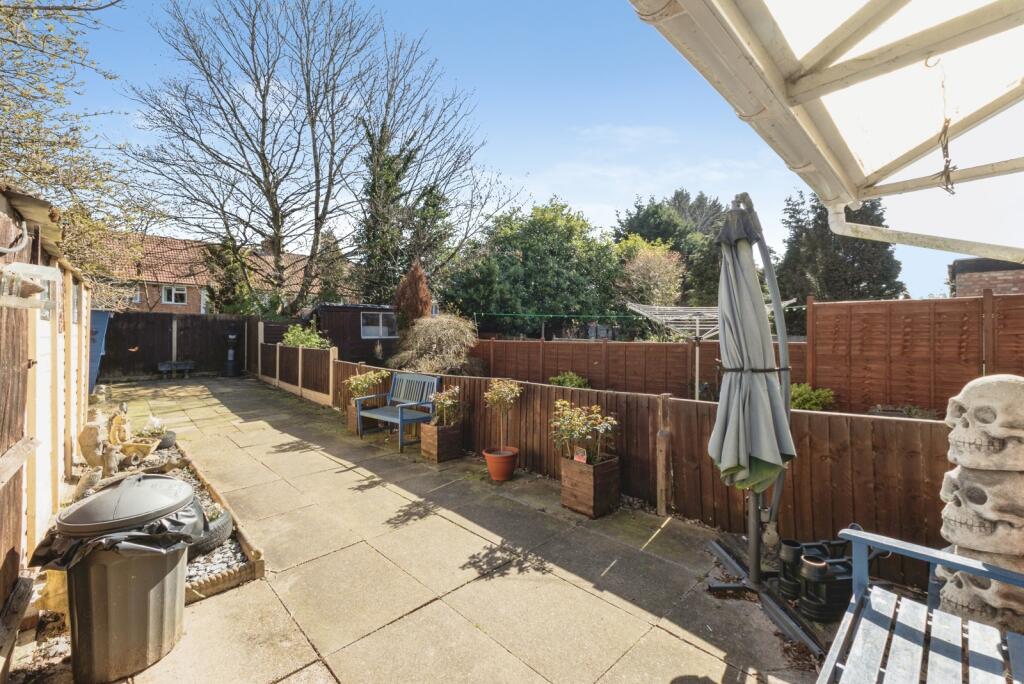 Additional image 18 of Tavistock Road, Acocks Green, Birmingham, West Midlands, B27