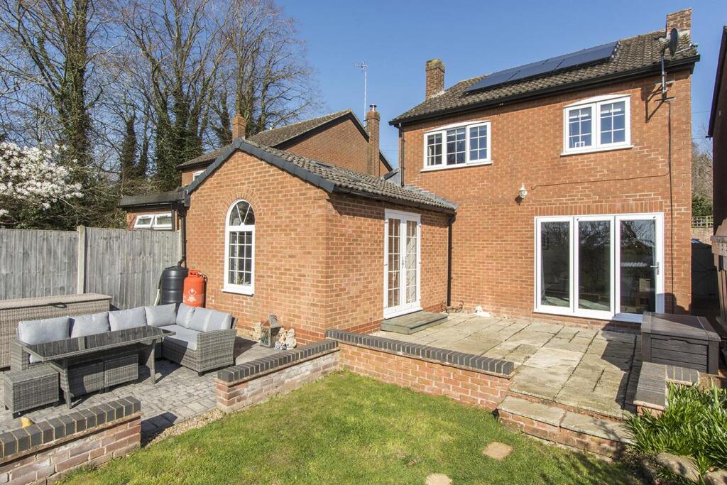 Main image of property: Walcote Road, South Kilworth, Lutterworth