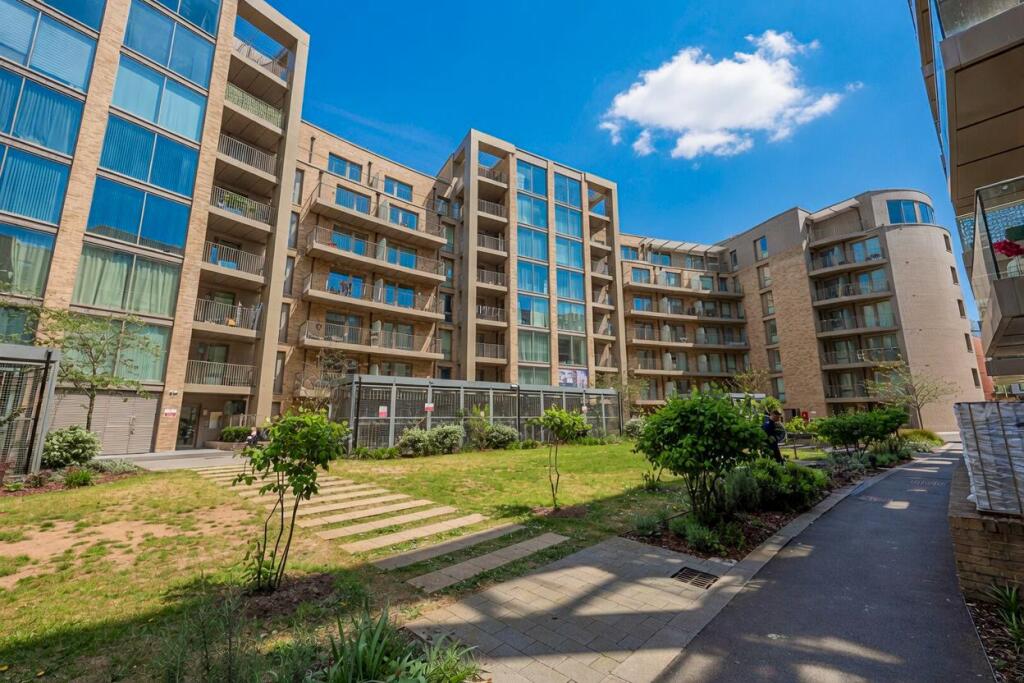 Main image of property: Croxley Court, West Drayton