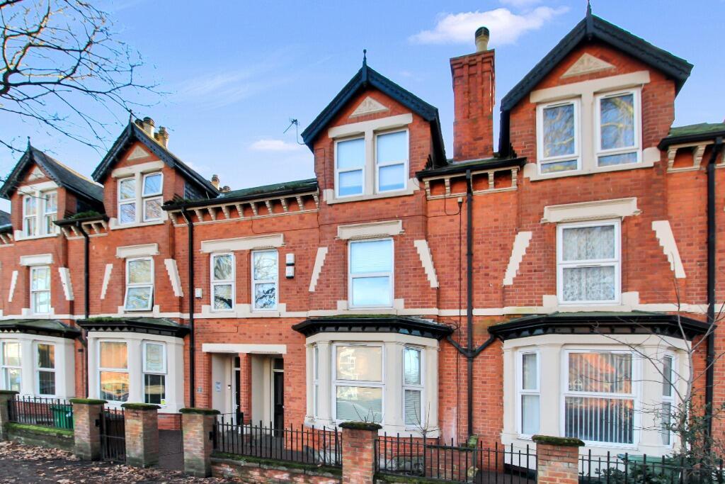 Apartment in Nottingham, Old Lenton, Lenton