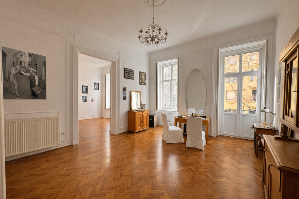Main image of property: District Vi, Budapest