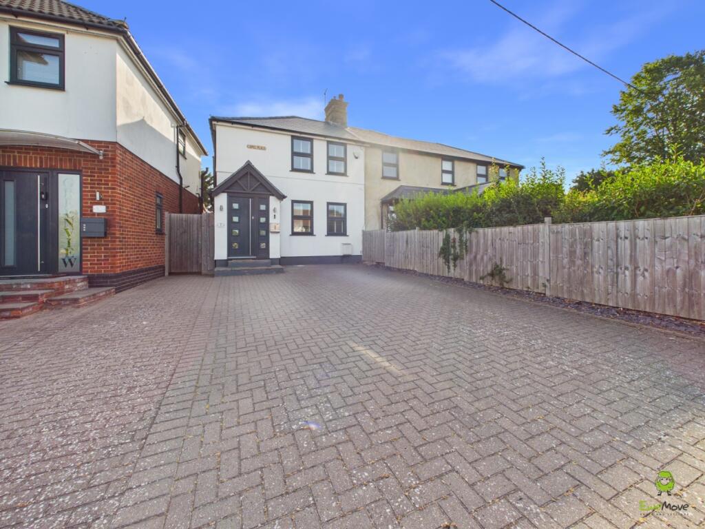Main image of property: 1 Capel Place, Wilmimgton DA2 7PU 1 Capel Place, W, Wilmimgton , Kent, DA2