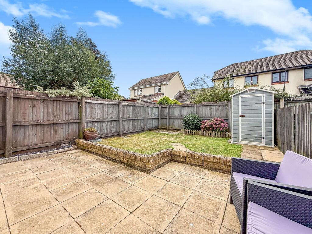 Brook Court, Roundswell, Barnstaple, North Devon photo 2