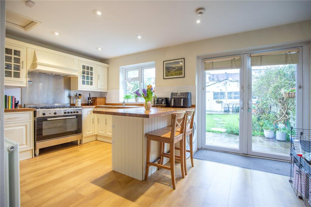 Main image of property: Muller Road, Horfield, Bristol, BS7