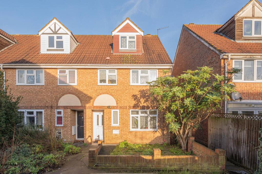 Main image of property: Heathfield Drive, Mitcham, CR4