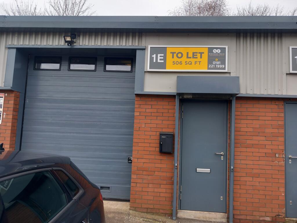 1E External