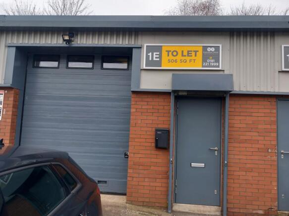 1E External