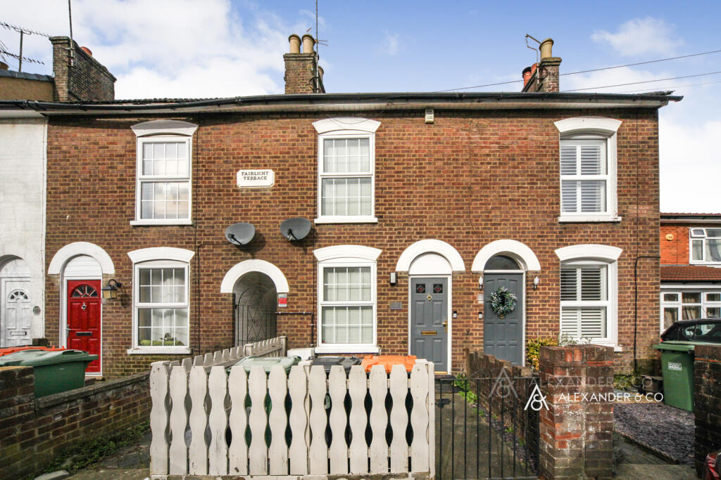 Main image of property: King Street, Dunstable, Bedfordshire, LU5