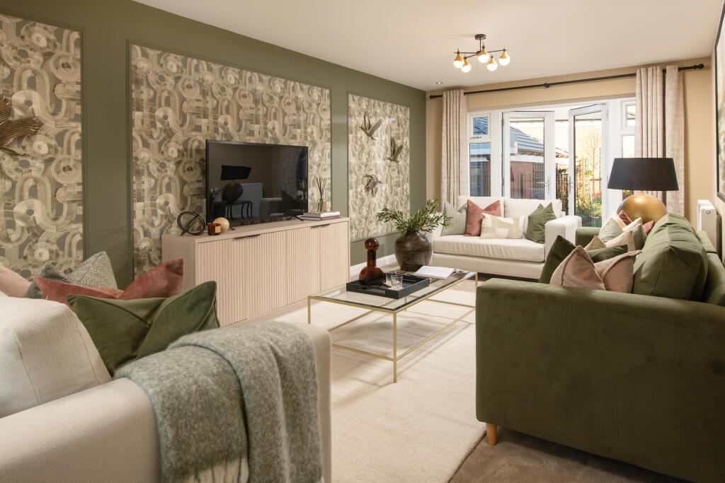 House in Winslow, Buckinghamshire - View 3