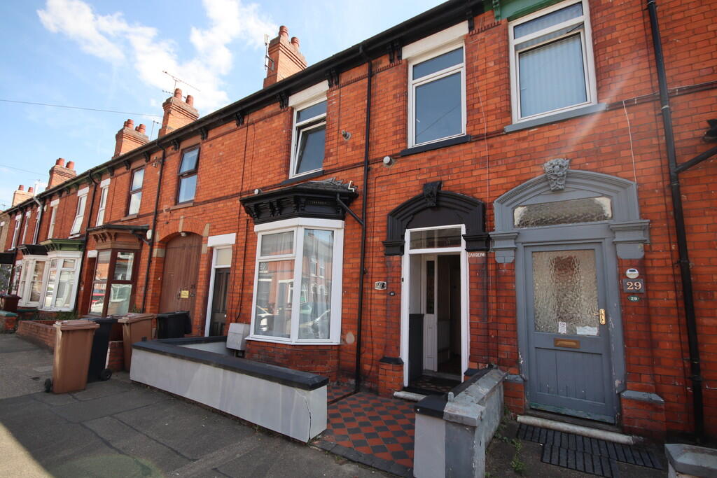 Main image of property: Cranwell Street, Lincoln