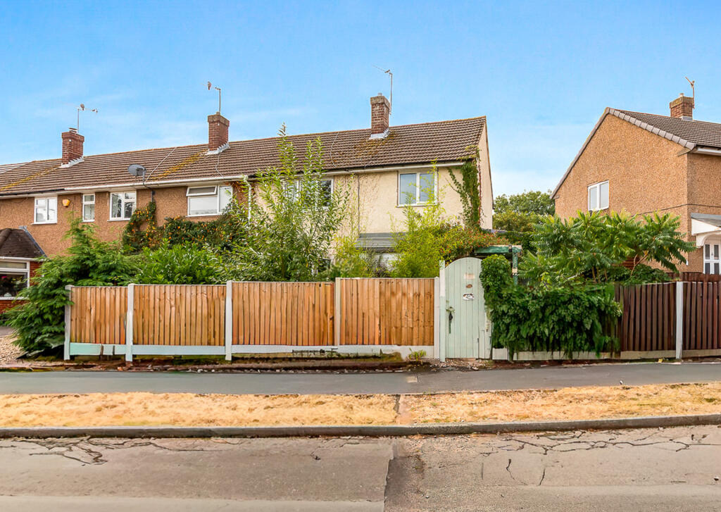 Main image of property: Drake Crescent, Kidderminster