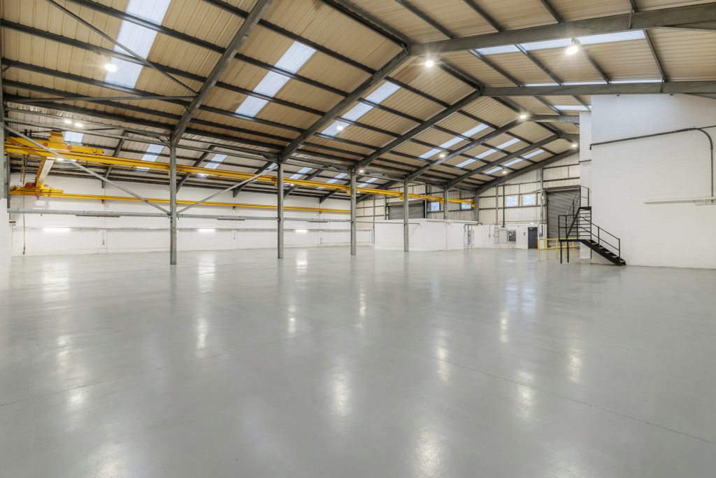 Additional image 3 of Riverside Industrial Estate, Tamworth, B78 3RW