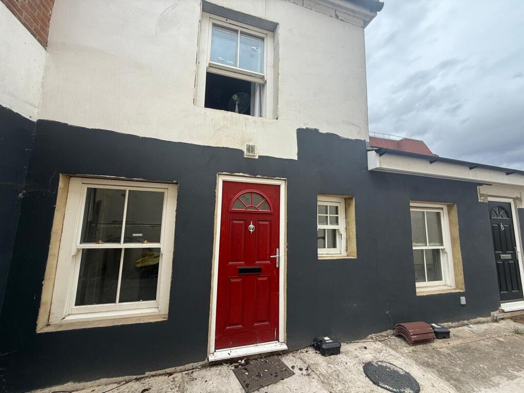 Main image of property: Buckingham Street, Aylesbury