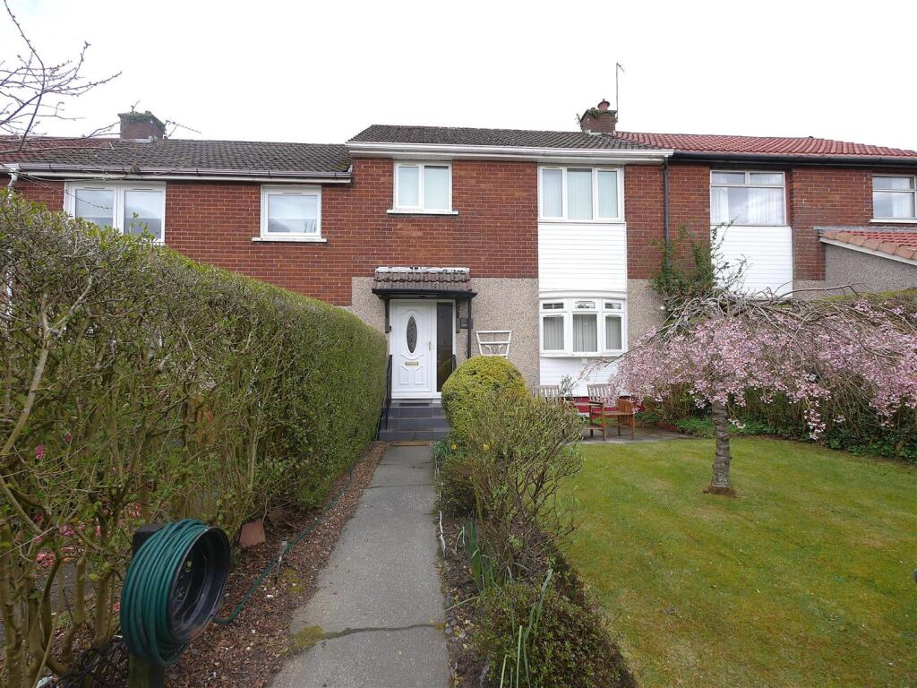 Main image of property: Cherry Bank, Glasgow