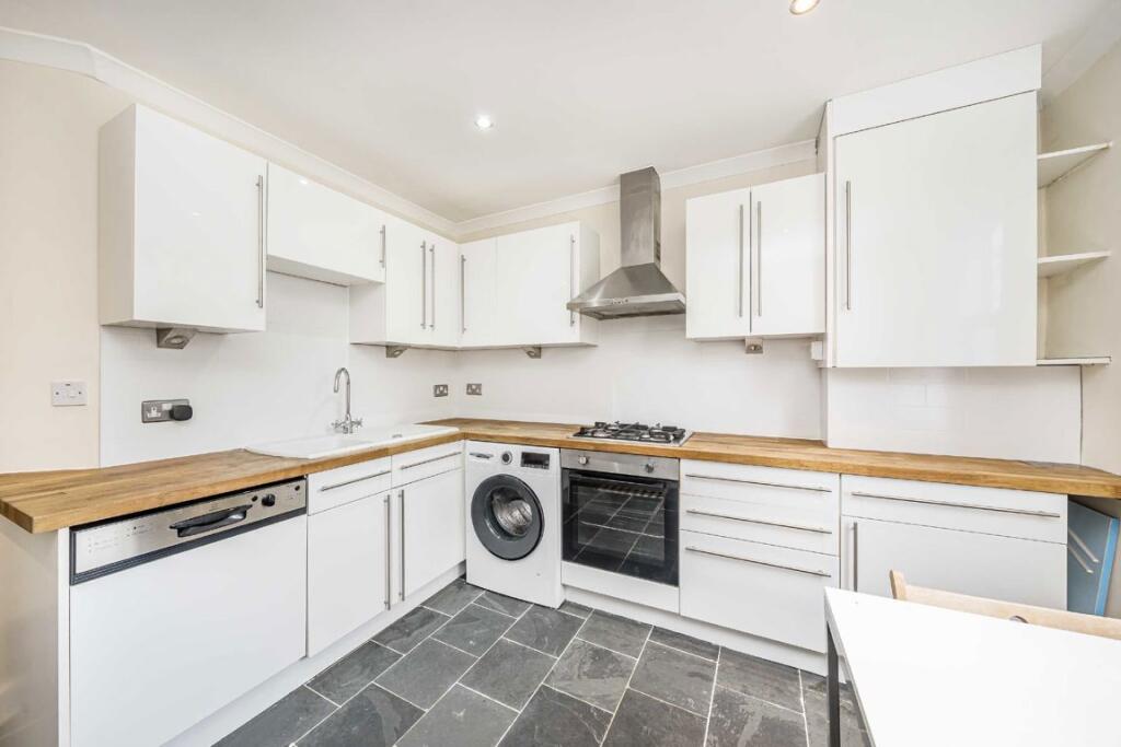 Main image of property: Hitherfield Road, Streatham