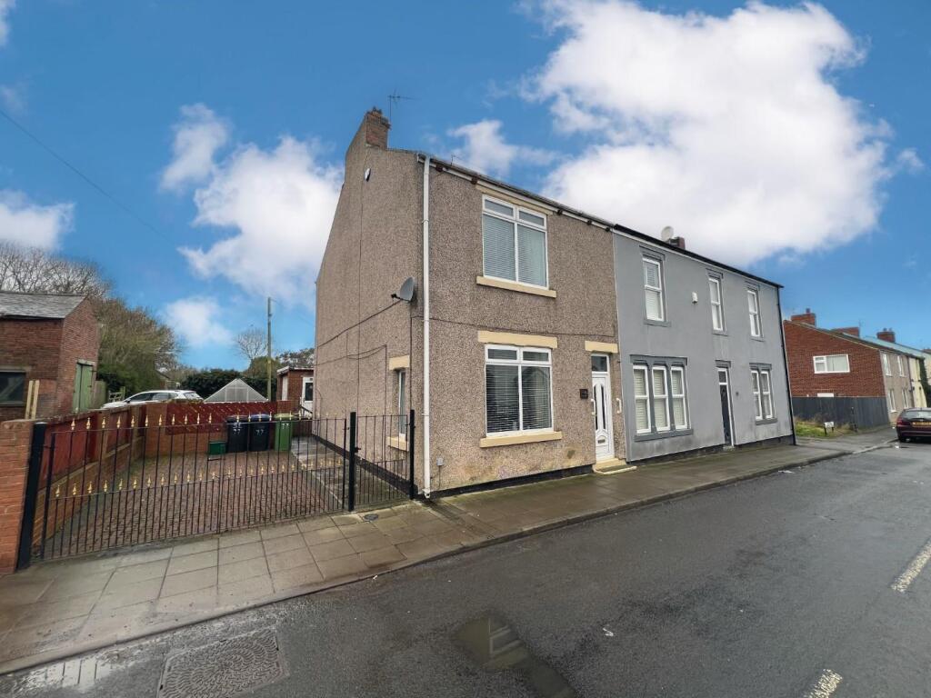 Main image of property: High street, Byers green, Spennymoor
