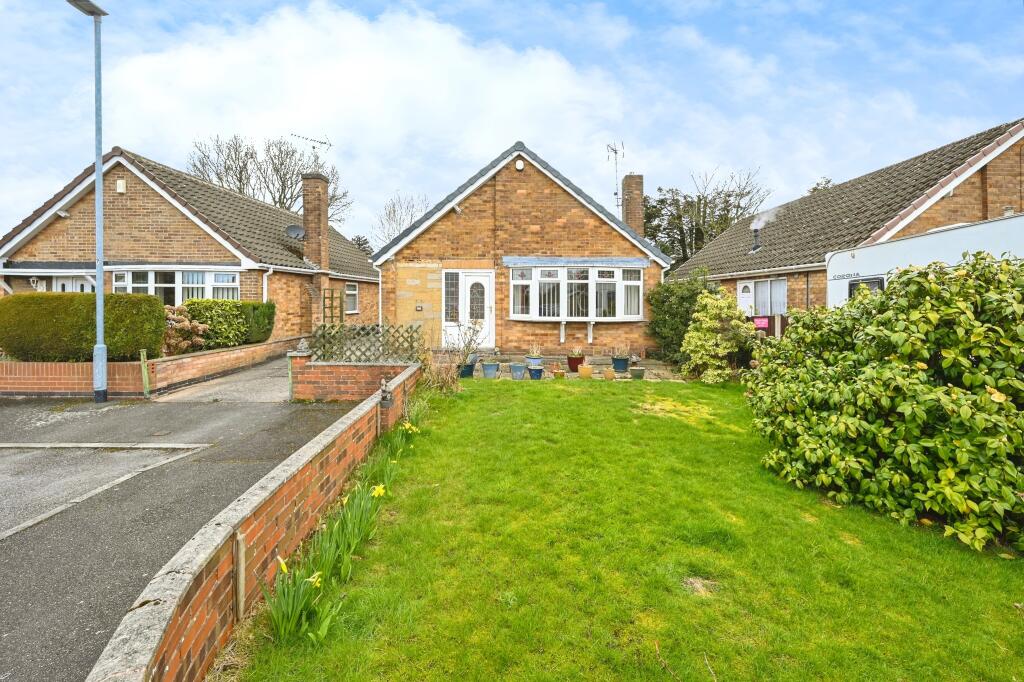 Main image of property: Beverley Drive, Kirkby-in-Ashfield, Nottingham, Nottinghamshire, NG17