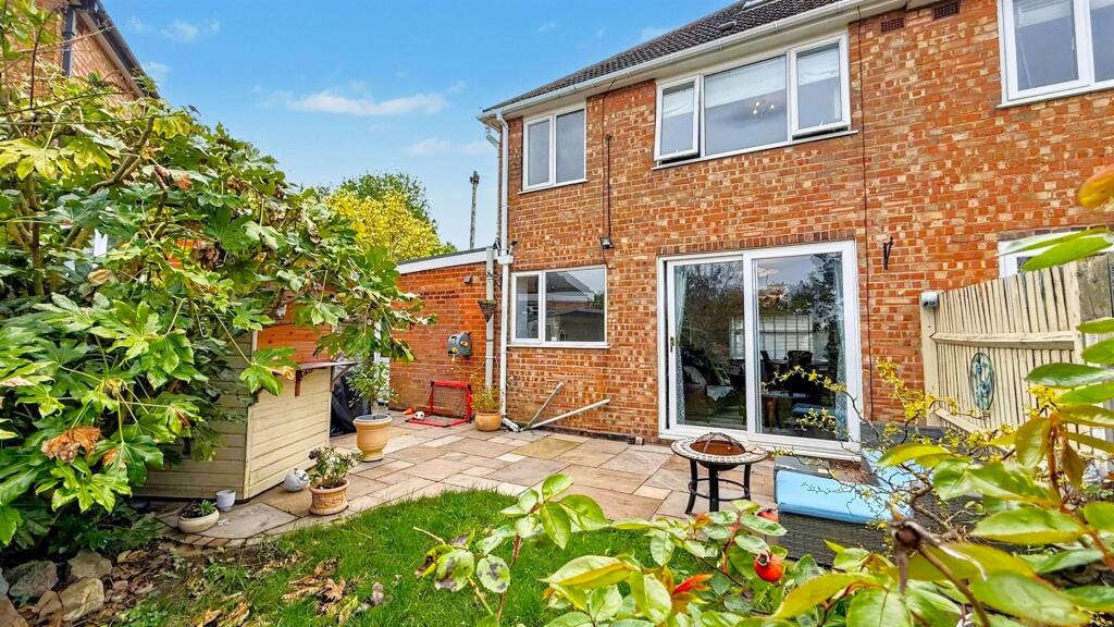 Additional image 16 of Peplins Way, Kings Norton, Birmingham
