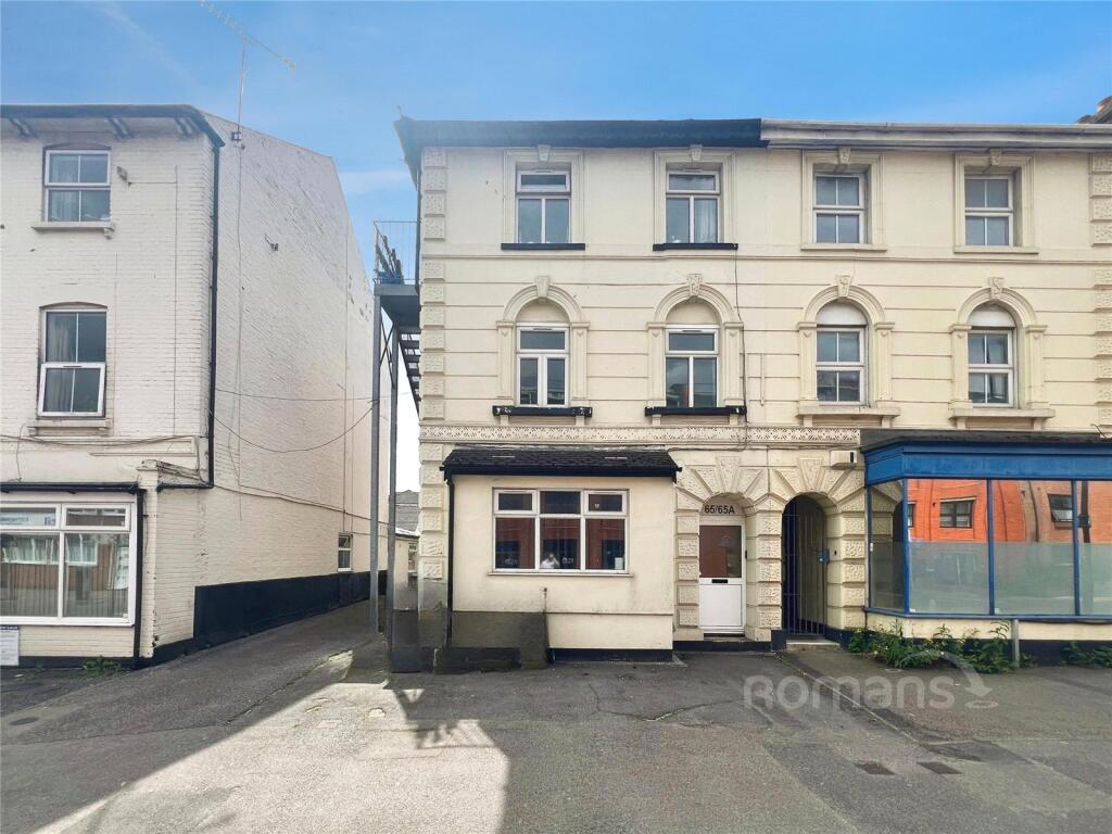 Main image of property: Victoria Road, Aldershot, Hampshire
