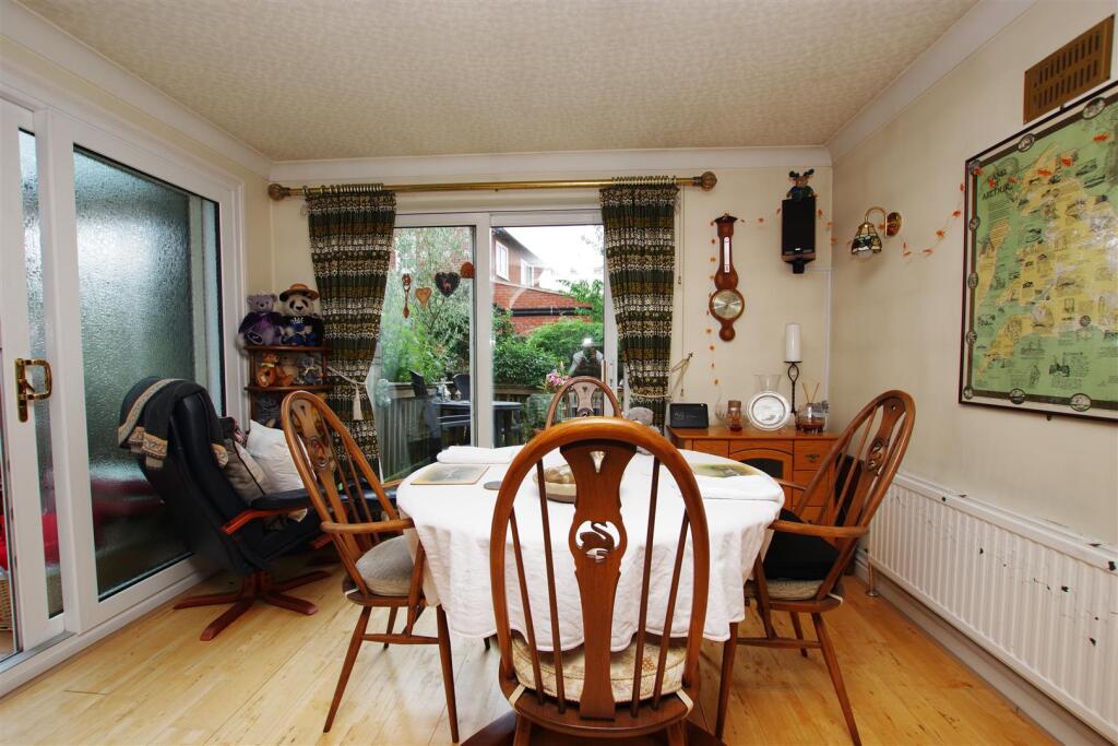 House in Swindon - More