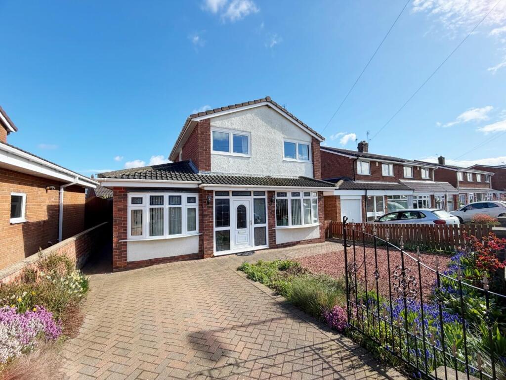 Main image of property: The Meadows, Sedgefield, Stockton-On-Tees