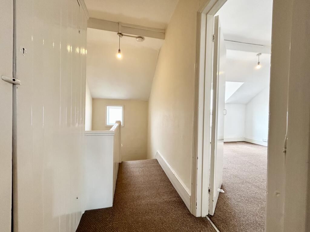 Main image of property: North Street, Southville