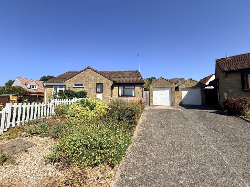 House in Yeovil, Somerset