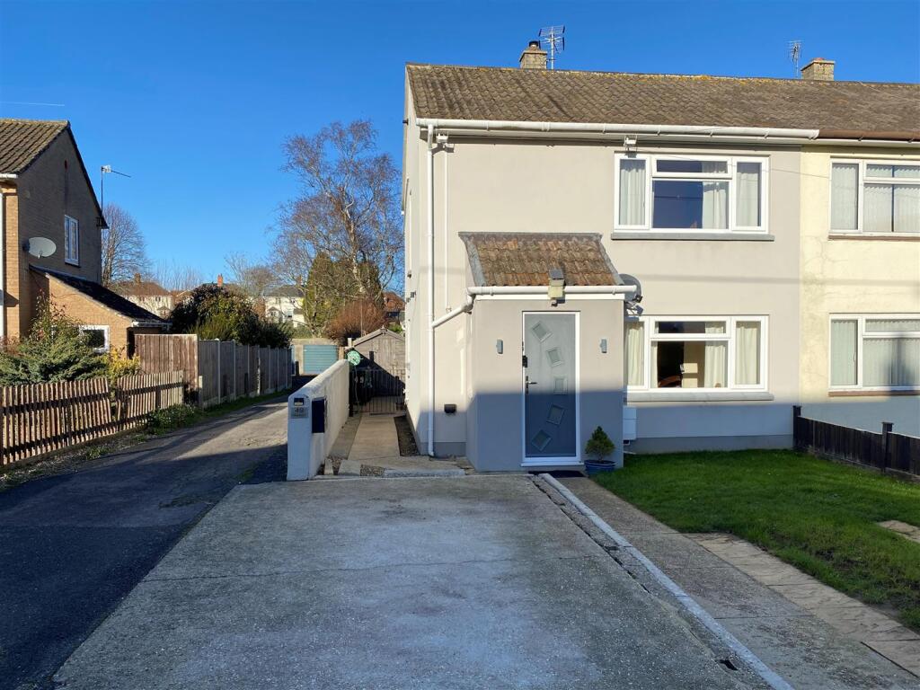 Main image of property: Hitchen, Merriott - POPULAR VILLAGE LOCATION