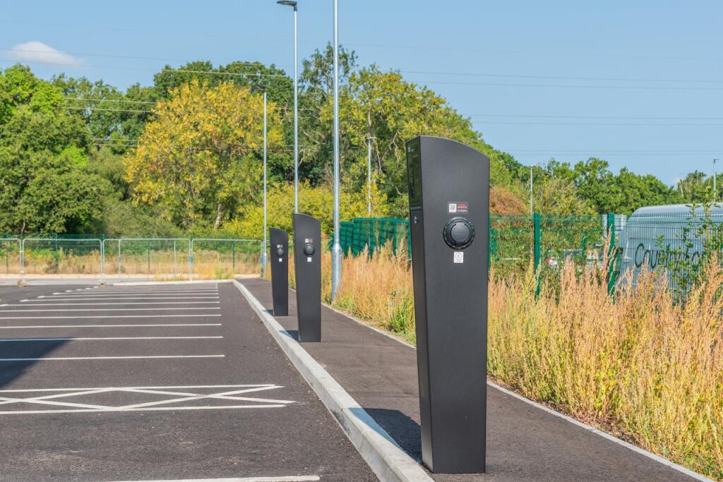 Additional image 9 of Magna 20, 105 Provence Drive, Poole, BH11 9FE