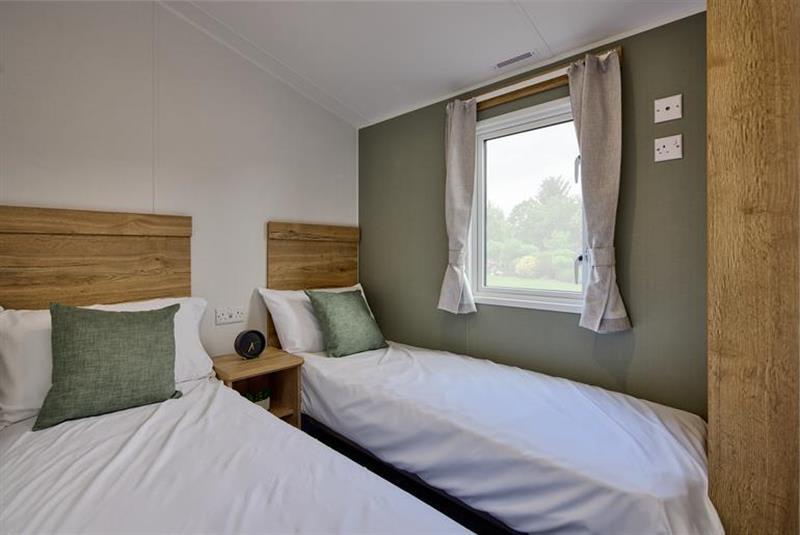 Willerby Ellerton Extra  2026, Golden Sands Holiday Park, Foryd Road, Kinmel Bay, Conwy, LL18 5NA photo 5