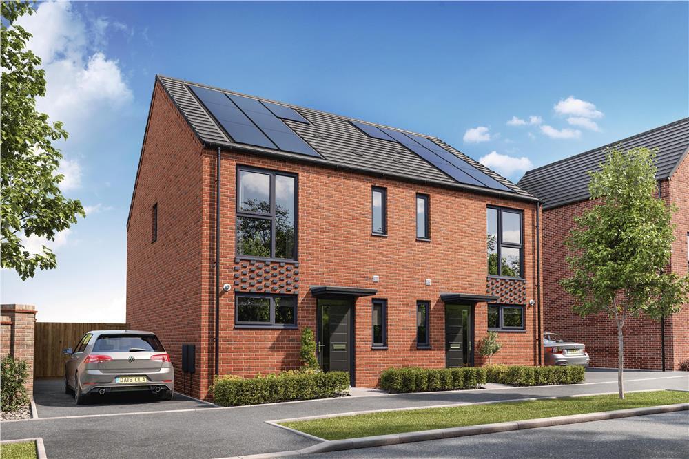 Main image of property: Bristol Road South,
Longbridge,
B45 9UA