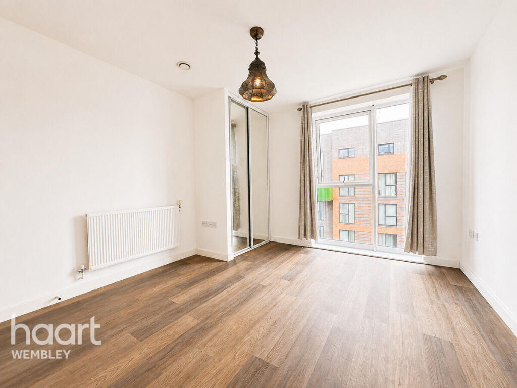 Main image of property: Matthews Close, London