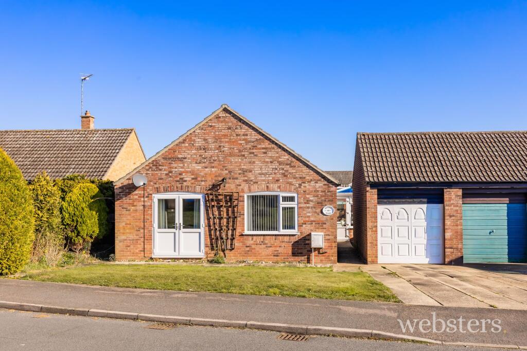 Main image of property: Gwyn Crescent, Fakenham, NR21