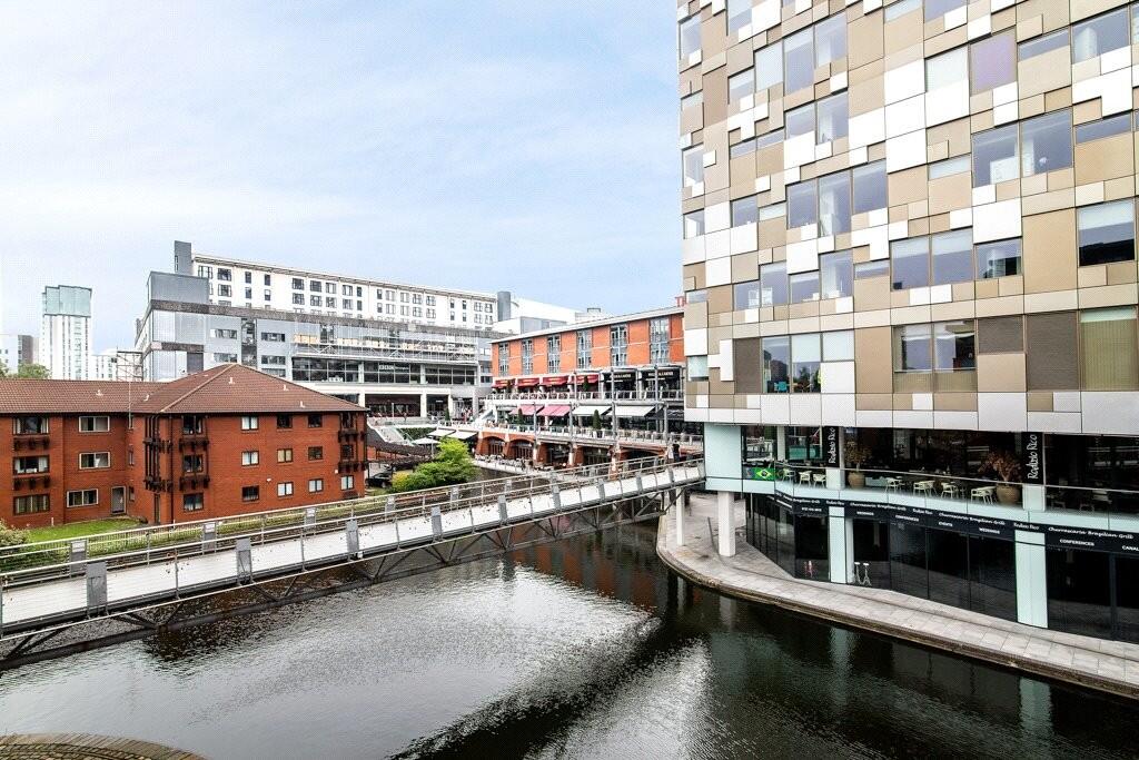 Additional image 13 of The Cube, Wharfside Street, Birmingham, West Midlands