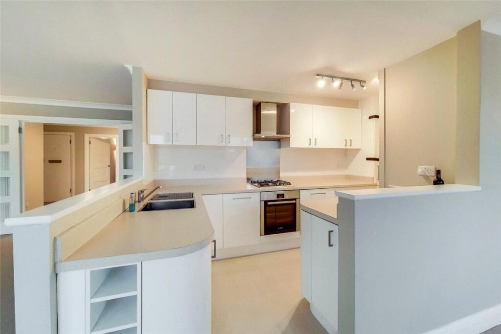 Main image of property: The Terrace, Barnes, SW13