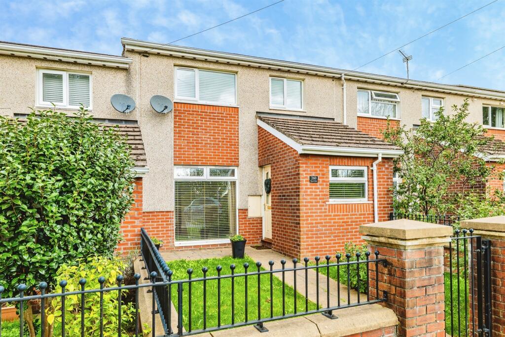 Main image of property: Bryn Celyn, Pentwyn, Cardiff