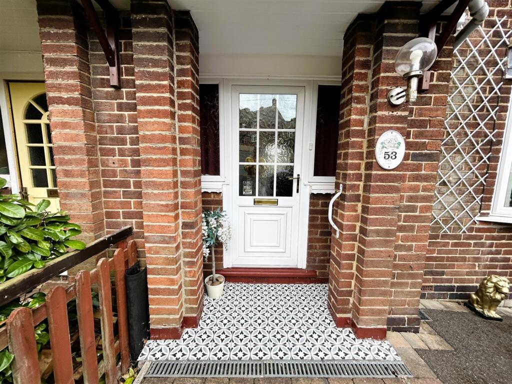 House in Amber Valley, Belper - View 3