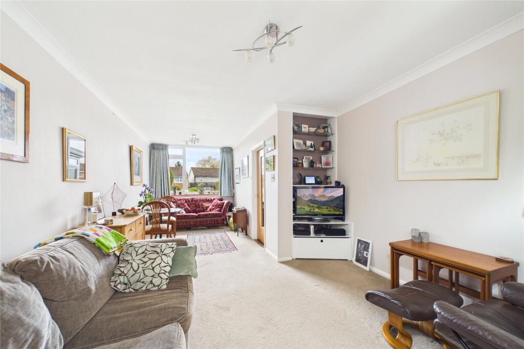 House in Bracknell - View 4